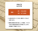 貴方の店舗や会社の看板作ります 分かりやすくて目を引く看板、お任せください イメージ2