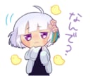 便利！配信に使えるSDイラストをまとめて描きます Vtuber向け！配信などで使えるかわいいイラスト5点セット イメージ5