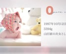 オシャレなフィルム調のプロフィール動画制作します 【結婚式プロフィールムービー】DVD納品も対応♪ イメージ10