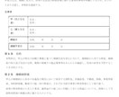 夫婦間・男女間の約束を誓約書・合意書にします 不倫・再構築・離婚前の約束を行政書士が文書化 イメージ4