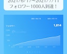 Twitter運用のアドバイスします 初心者でも安心！一週間マンツーマンで応援します イメージ5