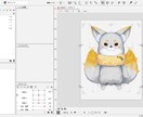 最速1週間でリーズナブルにVTuberになれます VTuberになりたい人にオススメ！！！ イメージ3