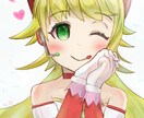 SNS等で使える、可愛いイラスト描きます ～あなたのオリジナルキャラを描きます～ イメージ2