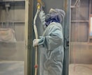 オリジナル銘板・表札を塗装職人が手作りします 高品質塗装×手作りの味わいを、あなたの名前で。 イメージ2