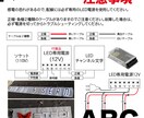 正面発光縁無しLEDチャンネル文字を制作します あなたの「こだわり」を生かすLEDチャンネルを作りませんか イメージ8