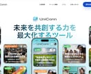 格安！最短即日でLPを提供します 最短即日1.5万円～でアナタのためのLPを制作します！ イメージ3