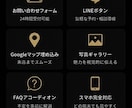 特別価格！¥15,000〜スマホ対応LP制作します 先着順モニター特価¥15,000！！ イメージ3