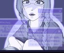 なんでも描けます 初回限定価格で実績のあるイラストレーターが描きます! イメージ2