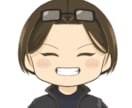 商用利用〇ほんわかテイストのアイコン描きます ほんわかテイストなアイコン制作します☆ イメージ3