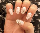 ネイルチップを作ります ご希望に添えれるよう頑張ります イメージ3