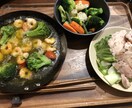頑張らない！！レンジで簡単料理考えます サラリーマンでも出来る簡単時短料理 イメージ5