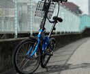 初心者向けの自転車レッスンします 初心者の方にも関わりやすくレッスンできます‼️ イメージ3