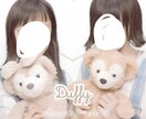 手書きで写真に加工をします どんな写真でもOK！インスタ映えする画像を作ります！ イメージ5