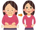 メッセージを通してダイエットのアドバイスします 自分にあったダイエット方法が知りたい方へ イメージ1
