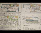 一級建築士の資格取得のサポートをします 一級建築士試験の学科と製図のサポートを、します。 イメージ3