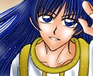 戦闘機、戦艦、イラスト、キャラクターデザインします 戦闘機、戦艦、美少女キャラ、男性キャラ、デザイン可能 イメージ9