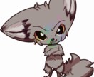 SDキャラを描きます キャラをちびキャラにデフォルメ！ イメージ2