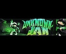 ICON,BANNERセットで作ります 今人気のスタイルでも作れますよ! イメージ1