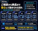 業務用Windowsアプリを制作します ご要望に合わせて使いやすい専用ツールを1から作ります イメージ3