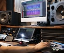 バイノーラル音声作品の編集をします エンジニア歴15年のプロフェッショナルが対応します イメージ4