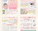 ECサイト用の商品画像を魅力的に制作します 迷わせない商品画像で購入判断を後押しします イメージ5