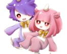 あなた好みのキャラクターが通話でお相手します プロ認定■現役プロ声優＆ライターですが、中の人は気にしない！ イメージ19