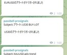 欧米トレーダー売買サインをスマホで入力操作教えます パソコン講師から学ぶ投機と投資。pc・スマホトラブルも解決！ イメージ2