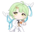 6月に人気！花嫁＆花婿のかわいいSD制作します ドレス/タキシードが選べる！ジューンブライドイラスト イメージ5
