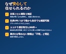 多角的に調べて裏取りまでしたレポートを作ります 「なんとなく」で終わらない、根拠つきの調査レポート イメージ4
