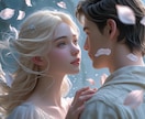 あの人の潜在意識にアクセス♡今後の流れ読み解きます ハイヤーセルフが映す本音と未来☆未来を神秘の声から解き明かす イメージ7