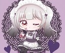 あなたのペットや好きな食べ物など可愛く擬人化ます あなたのかわいいペットや好きな物擬人化してみませんか？ イメージ7