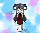 ミニキャラ描きます かわいい2頭身くらいのミニキャラ描きます！ イメージ5