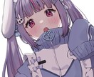 イラスト、アイコン作成いたします サムネイルや１枚絵等お描きいたします！ イメージ4