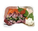 シズル感のある食べ物を描きます お写真をもとにリアルで温かみのあるイラストを作成します☆ イメージ9