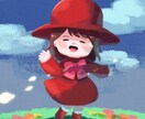 HP、チラシの挿絵イラストを描きます 【なるべく迅速に対応いたします】 イメージ1