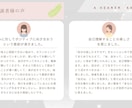 60分|モヤモヤした気持ちをチャットで伺います 気持ちを文字に打ち込んで、「こころ」を整理しませんか？ イメージ4