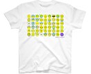 ゆるくてかわいいTシャツを作成します T-shirt デザイン design イメージ4