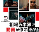 反応がとれる『SNS広告画像』作成します 制作広告掲載で新規申し込み実績あり！ イメージ7