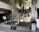 イベントの音響を出張サポートします イベントの音響、どこに頼めばいいかわからない方へ。 イメージ8