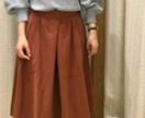 着る洋服に困っている方1週間コーディネートします どうしても洋服を選ぶ時にワンパターンを解消しましょう イメージ3