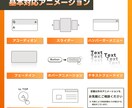 修正無制限｜丁寧&柔軟なコーディング代行承ります 実績作りにつき限定価格！スマホ対応標準で細部まで細かく実装！ イメージ4