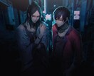 イラストの作成をします 最短で2日での納品が可能です。 イメージ4