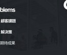 即日納品！！AI活用で超高速・高品質資料作成します AIを活用して最短で納品可能です。 イメージ2