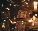 お悩み２つタロットダウジング占星術で全力占いします 24時間以内返信【販売数30になるまでの価格です】 イメージ2