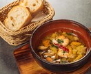 来店率が上がる！飲食店メニュー撮影します つい注文したくなる“美味しさ重視”の撮影 イメージ8