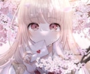 アイコン描きます 輝く可愛いイラストを作成致します イメージ4