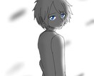 低価格であなたのイラストキャラ描きます 気楽にご相談下さい！お待ちしております(*^^*) イメージ1