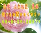 現役風俗嬢11年目、人生や恋愛相談お受け致します 波乱万丈な人生経験してきた現役風俗嬢がご相談お聞きします! イメージ1
