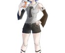 SNSアイコン、二次やオリジナルまで受け付けてます 色々描きます!ある程度難しい構図も行けます! イメージ1