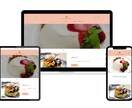 ShopifyであなただけのECサイト制作します 丁寧なヒアリングでイメージ通りに仕上げます。 イメージ6